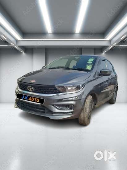 Tata Tiago XZ, 2021, Petrol