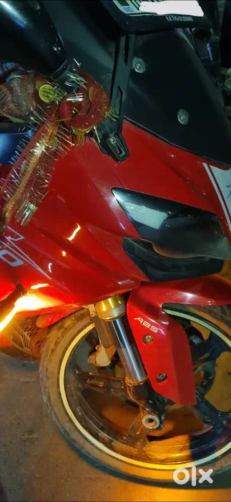 apache RR 310. At lowest price.!