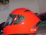 Brand new condition Aeronautics Steelbird helmet
