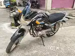 Bajaj CT100
