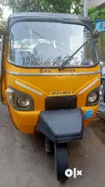 Mahindra auto alfa
Model 2014
Urgent sale