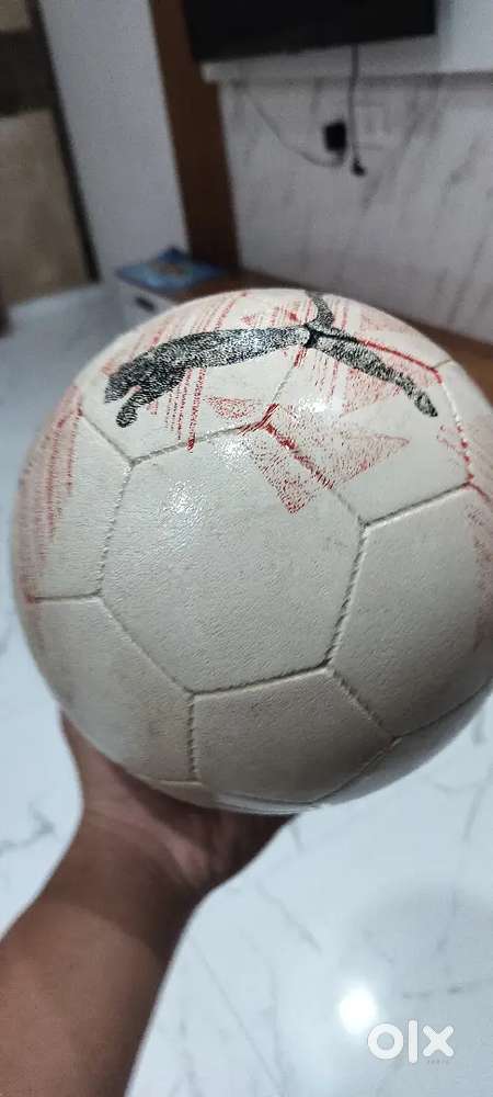 Puma football 2nd hand