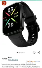 Noise Smart watch