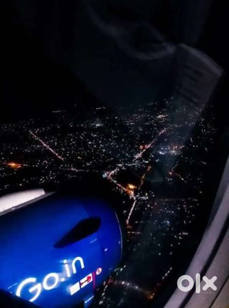 Urgent Requirement For Ground Staff Jobs In IndiGo Airlines