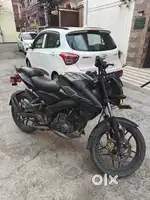 Pulsar NS 160
