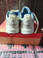 CAMPUS SHOES