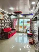 3 Bhk Mira road