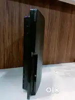 Playstation 3  good condition super slim