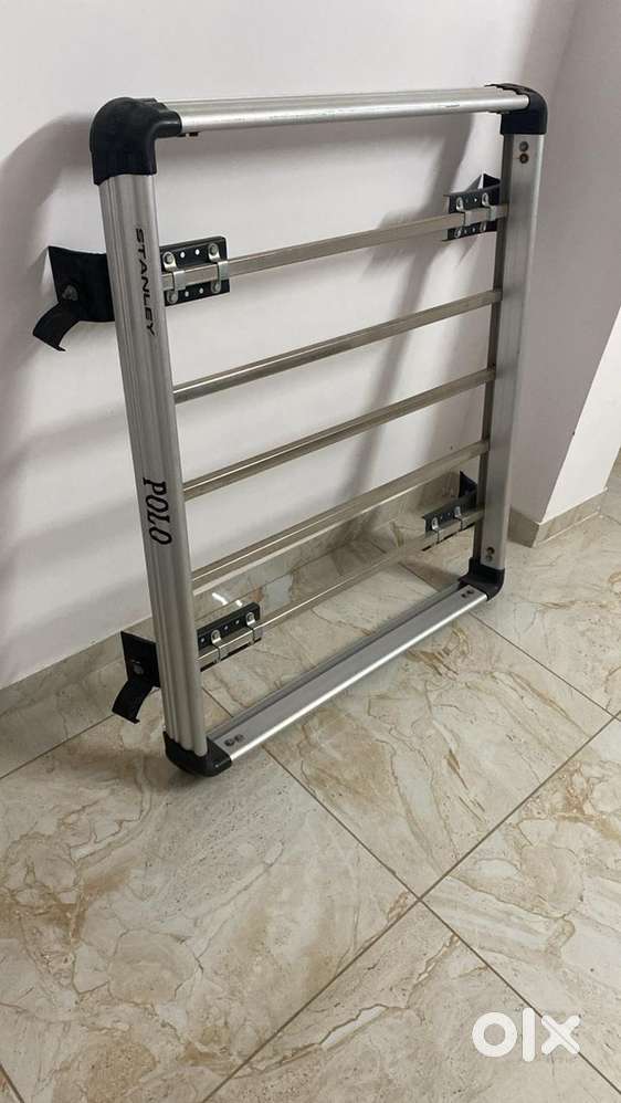 Alto 800 luggage carriar
