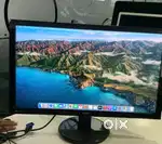 Acer Monitor 24inch  Good working  With Bill and warranty