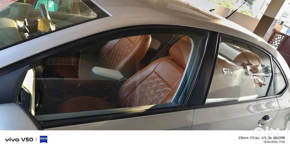 Skoda Rapid 2013 Diesel Good Condition, new tyres, new seat covers