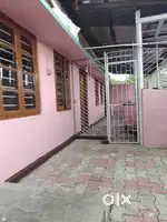 3BHK Assam-Type House for Rent