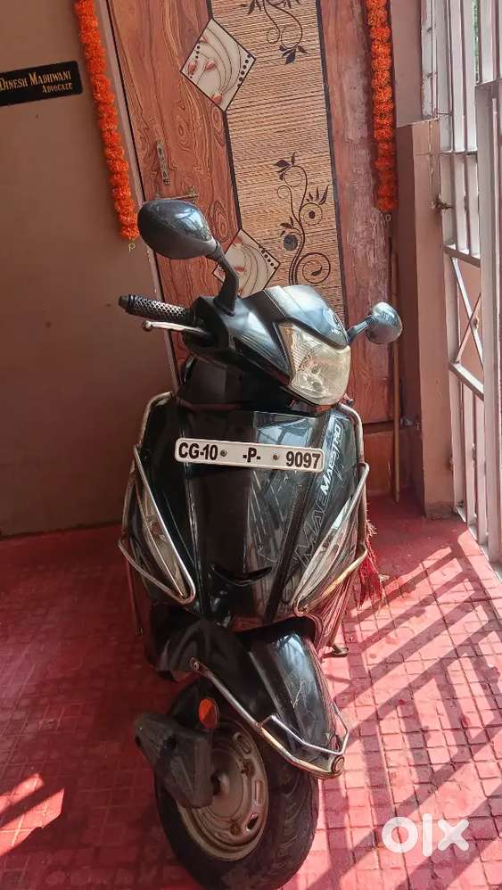 Maestro .Good condition