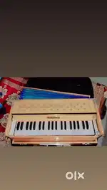 ਪਨੇਸ਼ਰ Harmonium