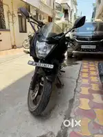 Suzuki Gixxer SF