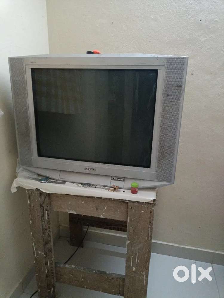 I want to sell my tv sony