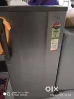 LG FRIDGE 4STAR 185 LTR