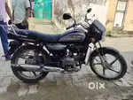 Mast hai bike