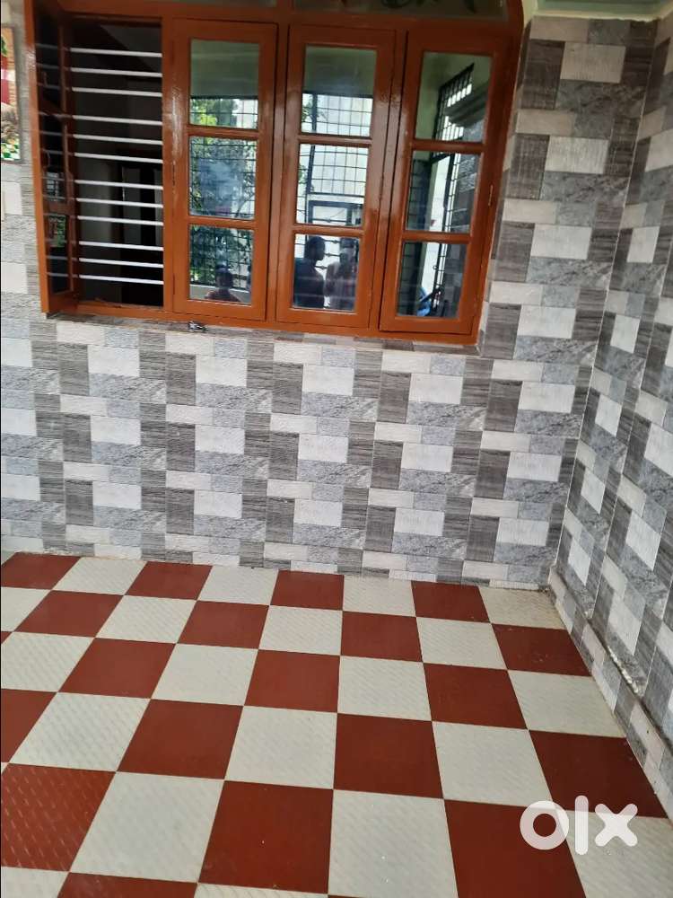 2 bhk independent house for rent in Maragondanahalli Krpuram