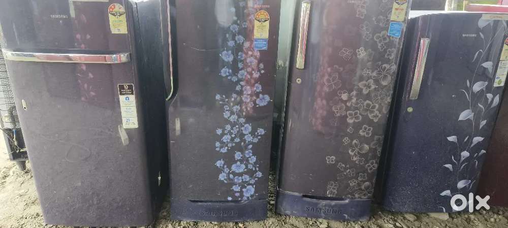 HIGH COOLING CAPACITY REFRIGERATOR AVAILABLE