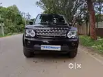 Land Rover Discovery 4 3.0 SD V6 HSE, 2012, Diesel