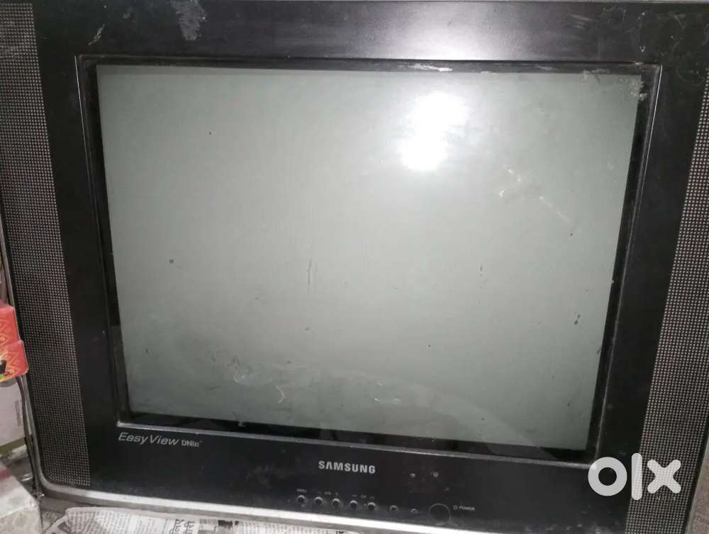 Samsung tv Working condition