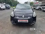 Renault Scala Diesel RxZ, 2014, Diesel