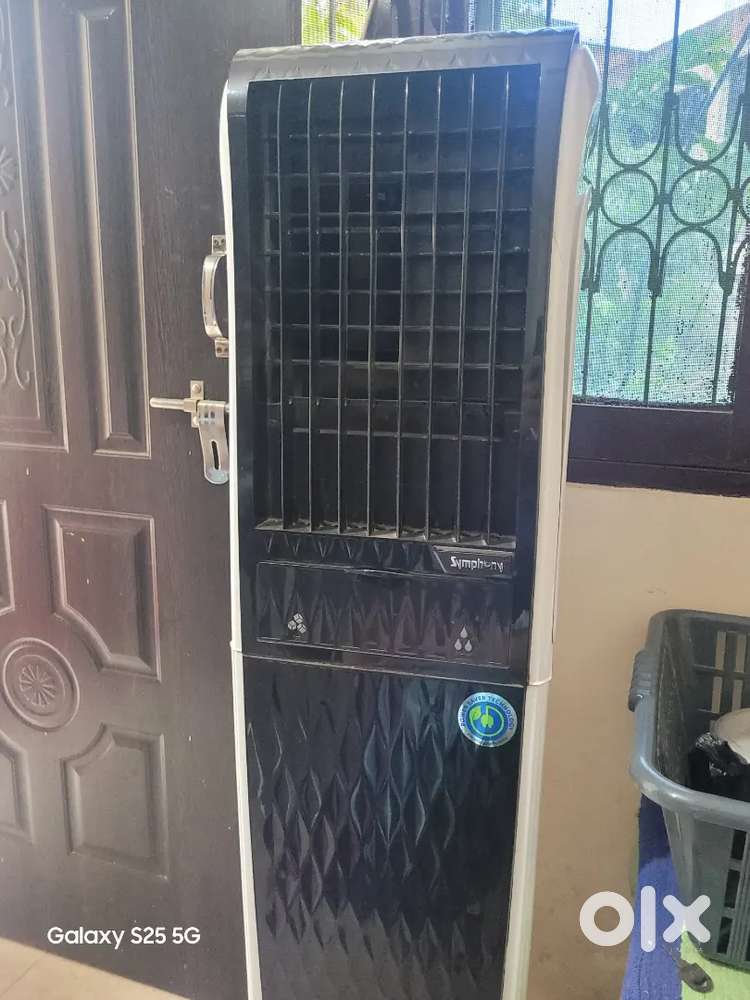 Urgent sell Tower Cooler
