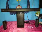 New Zebronics soundbar