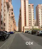 1bhk flat for heavy deposit 5.5lac