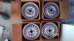 Waganor Rim