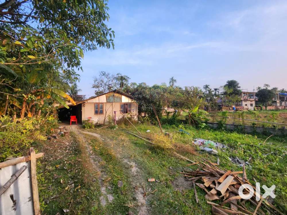 2 katta land Sale