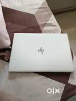 HP ELITEBOOK i5 8th GEN 8GB RAM 256GB SSD ALUMINIUM BODY
