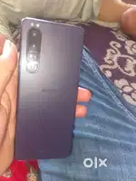 Xperia 1 mark 3