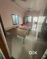 Sharing room only for girls with amenities
