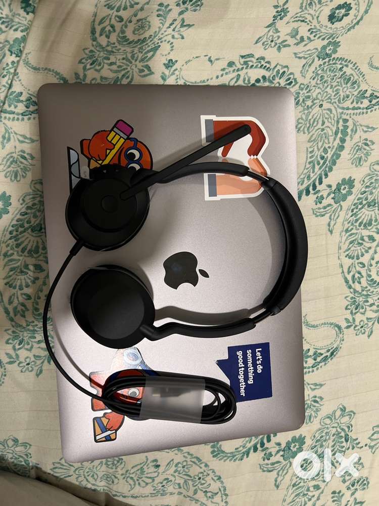 Jabra Evolve2 50 MS Stereo Headset