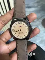 Tommy Hilfiger original watch