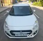 Maruti Suzuki Swift AMT VVT ZXI, 2023, Petrol
