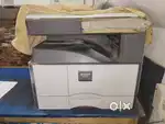 Sharp AR-6020v