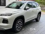Maruti Suzuki Grand Vitara 2025 strong hybrid