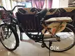 Brand new Hero Miss India LICRA bicycle