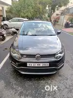 Volkswagen Polo 1.2 GT TSI, 2015, Petrol