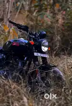 Hunter 350