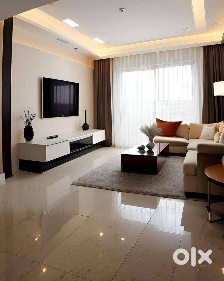 House for Rent – Sales Tax Road , Jawahar Nagar ,Calicut (RF)