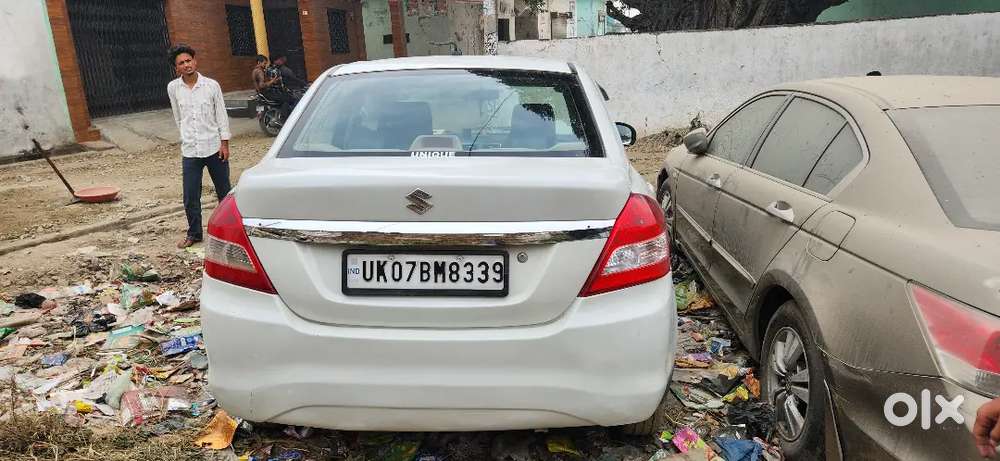 Koy dikat nahi hai all ok hai gari