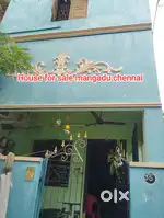 Ground floor 1 bhk,first' floor 1 bhk