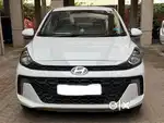 Hyundai Aura 2023