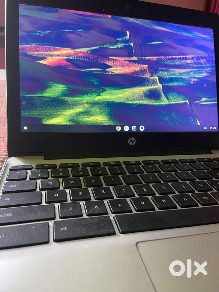 HP LAPTOP i6