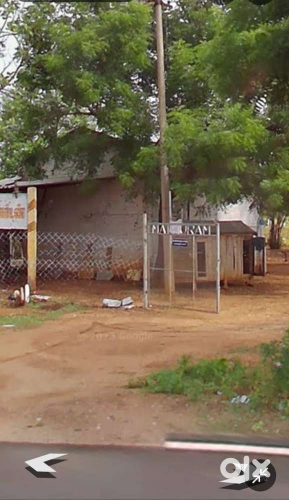 plot for Sale EMI Available