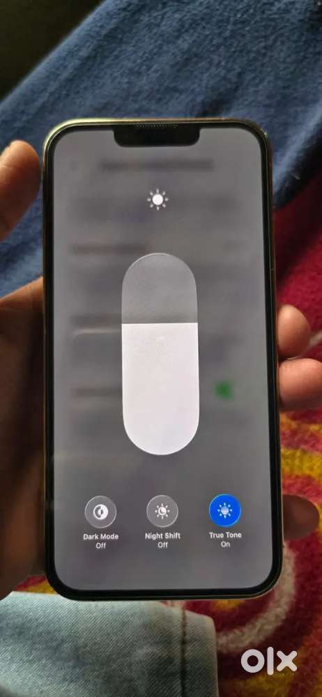 brand new onditionallokfaceid battery health 100 nonscratch